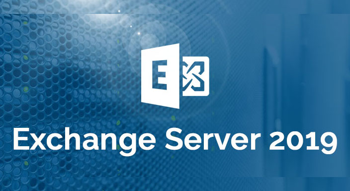 Установка Exchange Server 2019 на Windows Server 2019
