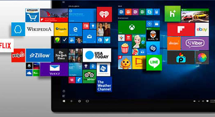 Ножницы в Windows